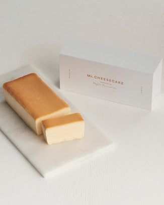 Mr. CHEESECAKE Classic / Box