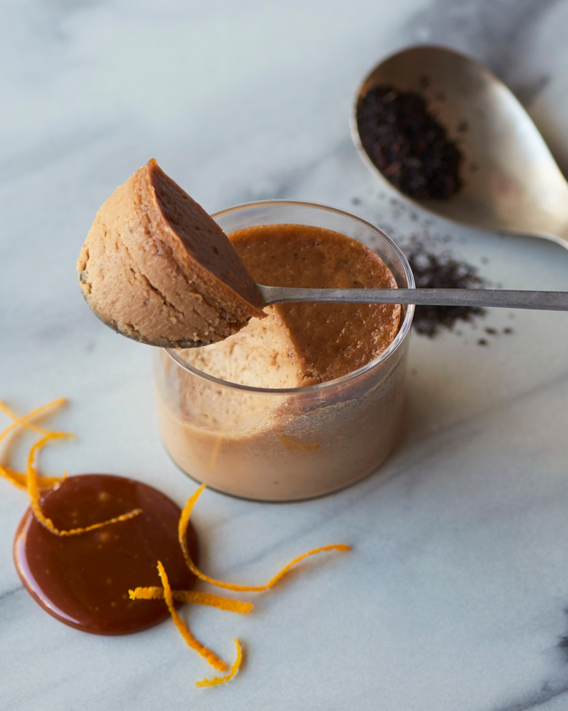 Caramel Earl Grey