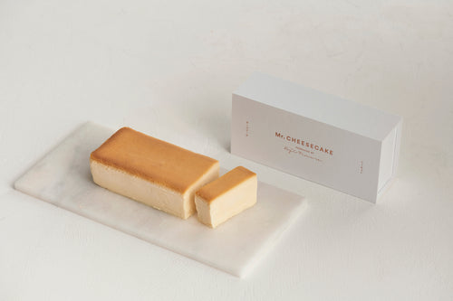 Mr. CHEESECAKE Classic / Box