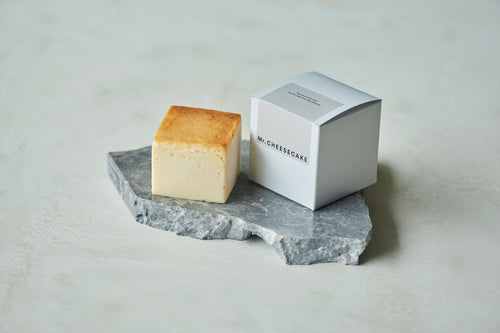 【特典付き】Mr. CHEESECAKE Holiday Collection 3種セット