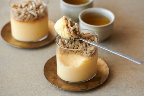 Mr. CHEESECAKE Petit Waguri　（4個入り）