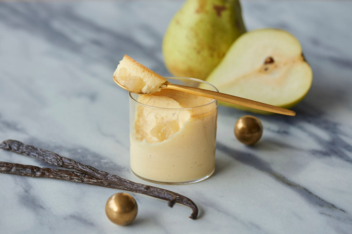 【11/23〜】Vanilla Pear