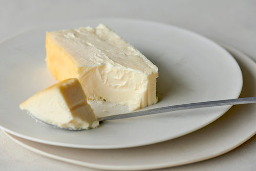 Mr. CHEESECAKE Milky Mascarpone