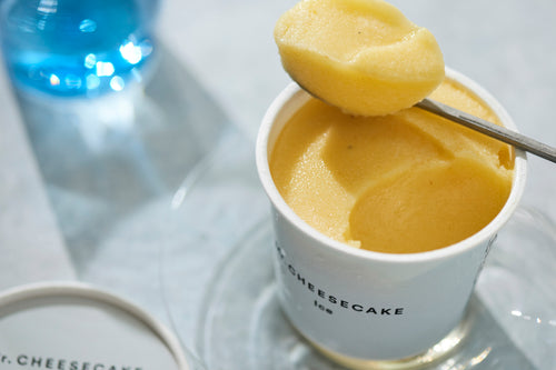 Mr. CHEESECAKE Ice（6個入り）