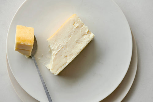 Mr. CHEESECAKE Milky Mascarpone