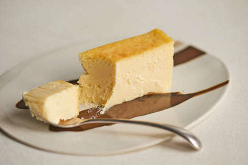 Mr. CHEESECAKE Cream Brew Coffee