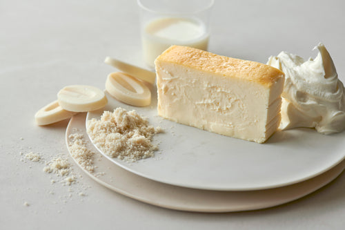 Mr. CHEESECAKE Milky Mascarpone