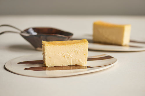 Mr. CHEESECAKE Cream Brew Coffee