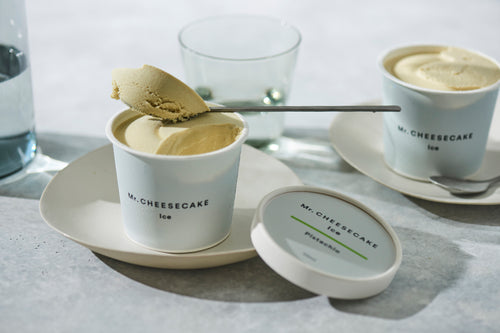 Mr. CHEESECAKE Ice（6個入り）