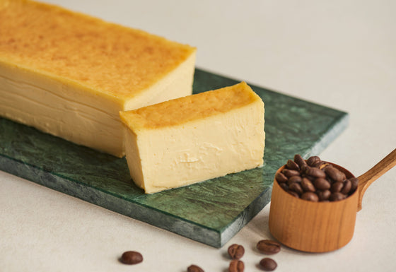 Mr. CHEESECAKE Cream Brew Coffee