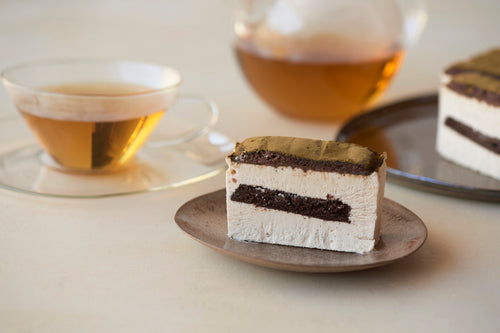 RICH TIRAMISU Earl Grey
