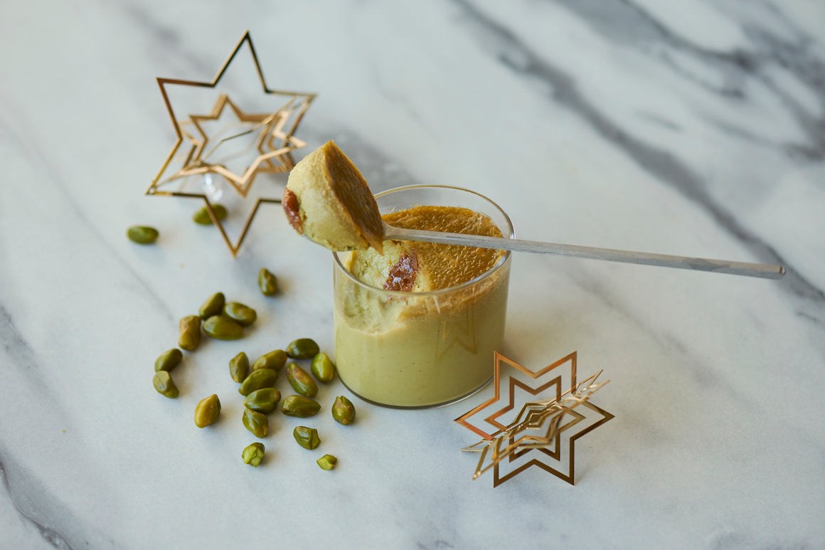 【11/23〜】Praline Pistachio