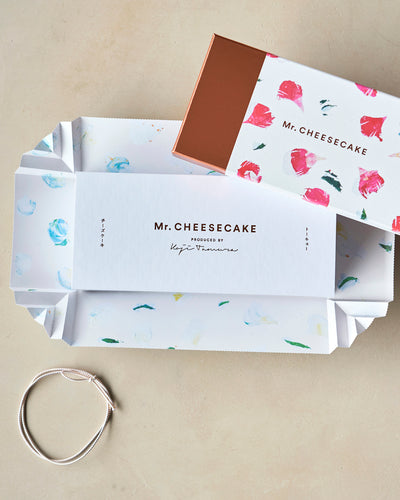 Classic / Box 母の日限定ラッピング