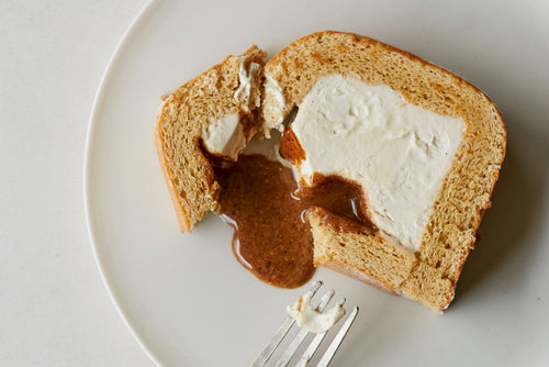 square roll cake