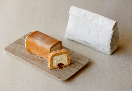 square roll cake