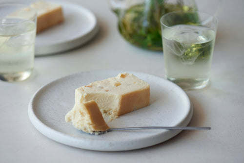 Mr. CHEESECAKE Lemon