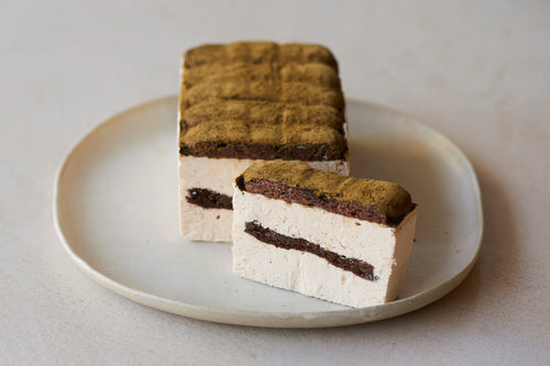 RICH TIRAMISU Earl Grey