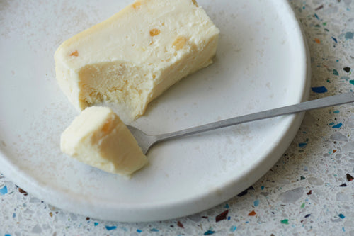 Mr. CHEESECAKE Lemon