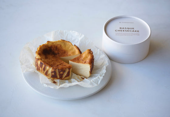 BASQUE CHEESECAKE Original