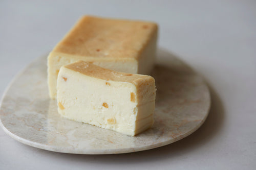 Mr. CHEESECAKE Lemon