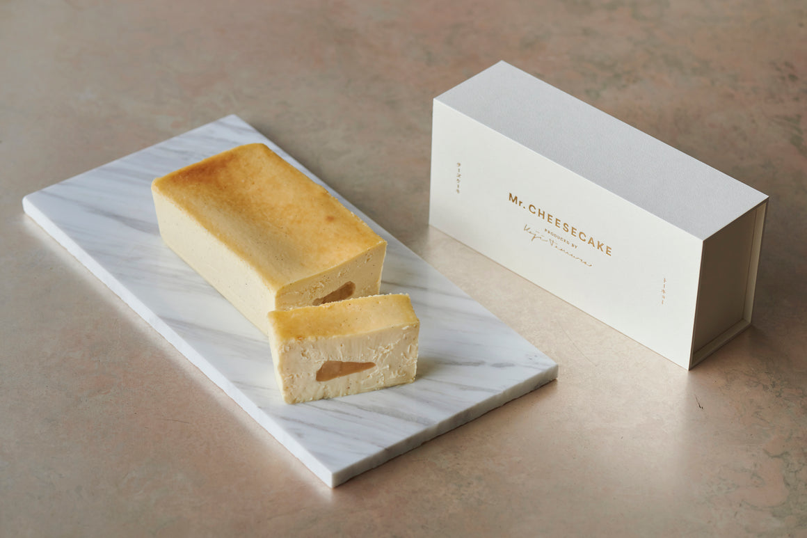 【11/23〜】Vanilla Pear