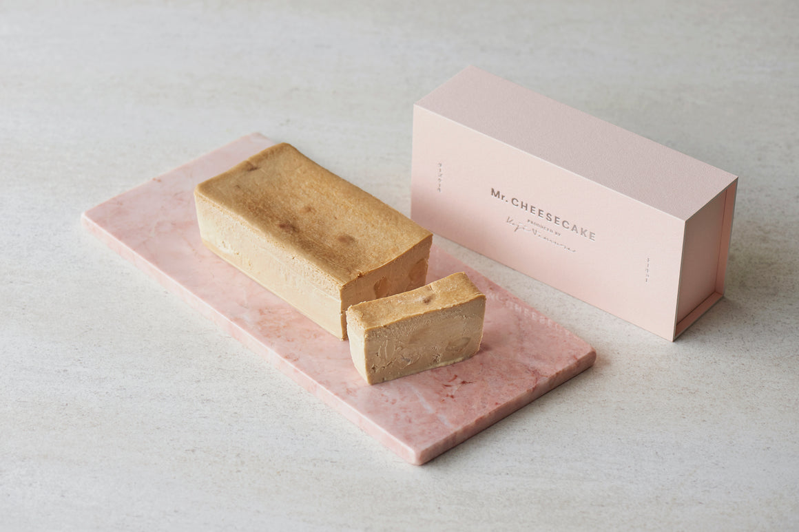 Peach Earl Grey