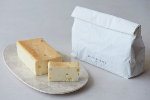 Mr. CHEESECAKE Lemon