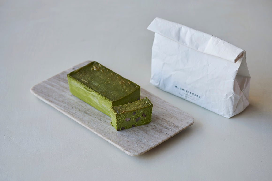Rich Matcha Azuki