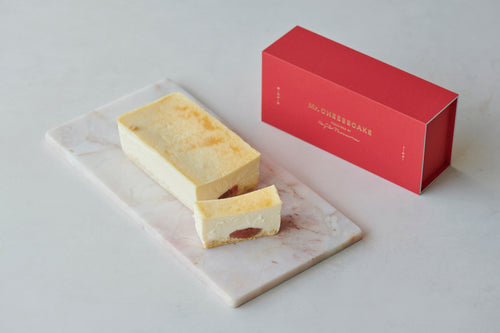 【特典付き】Mr. CHEESECAKE Holiday Collection 3種セット
