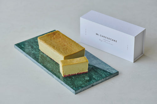 【特典付き】Mr. CHEESECAKE Holiday Collection 3種セット