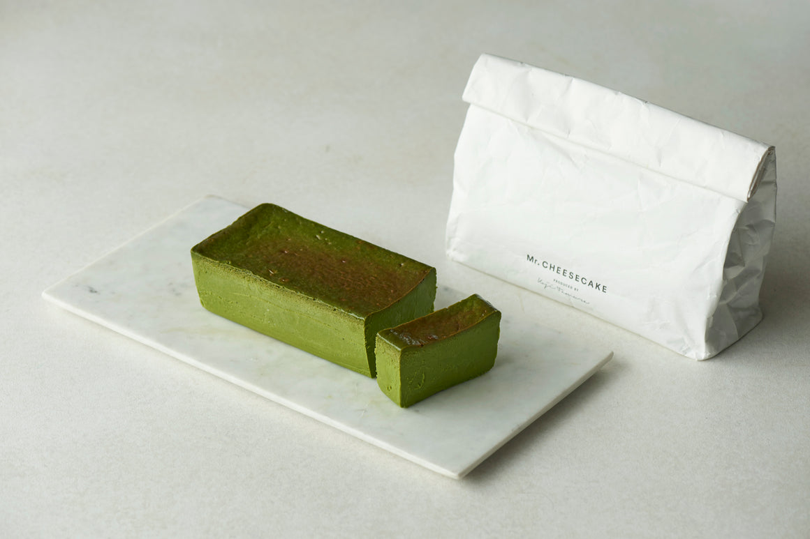 Fine Green Tea / Bag