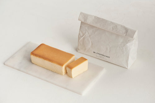 Mr. CHEESECAKE Classic / Bag