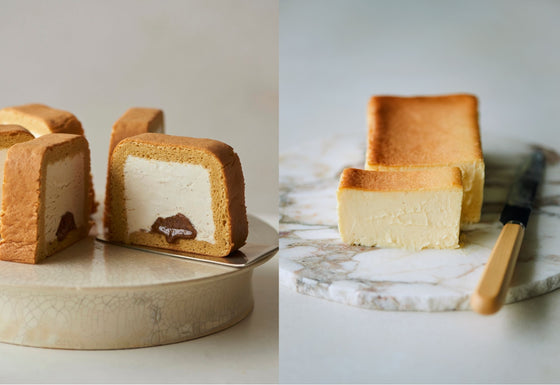 square roll cake & Classic / Bag