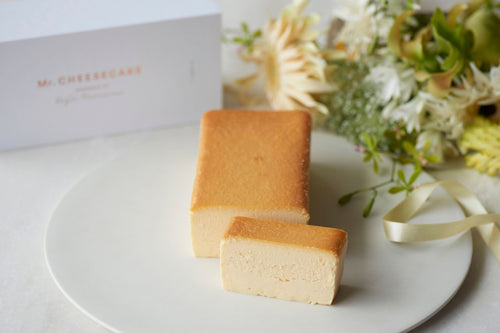 Mr. CHEESECAKE Classic / Box