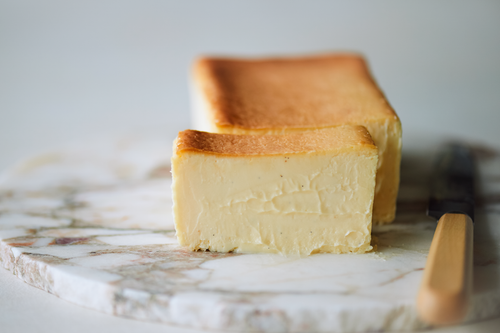 Mr. CHEESECAKE Classic / Bag