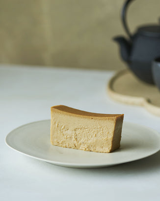Mr. CHEESECAKE annou imo