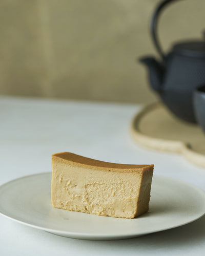 【特典付き】Mr. CHEESECAKE 8周年3種セット