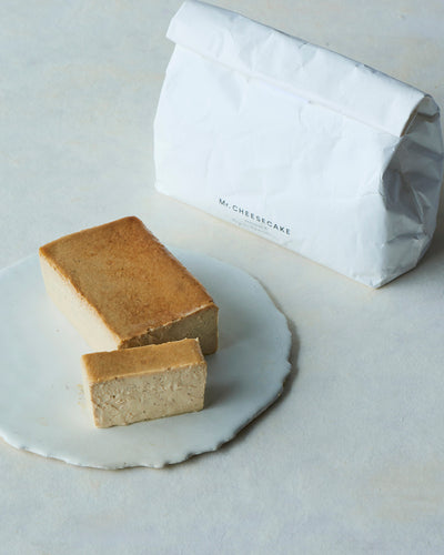 Mr. CHEESECAKE Tohobijin