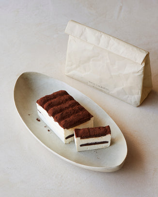 RICH TIRAMISU with Cooler Bag