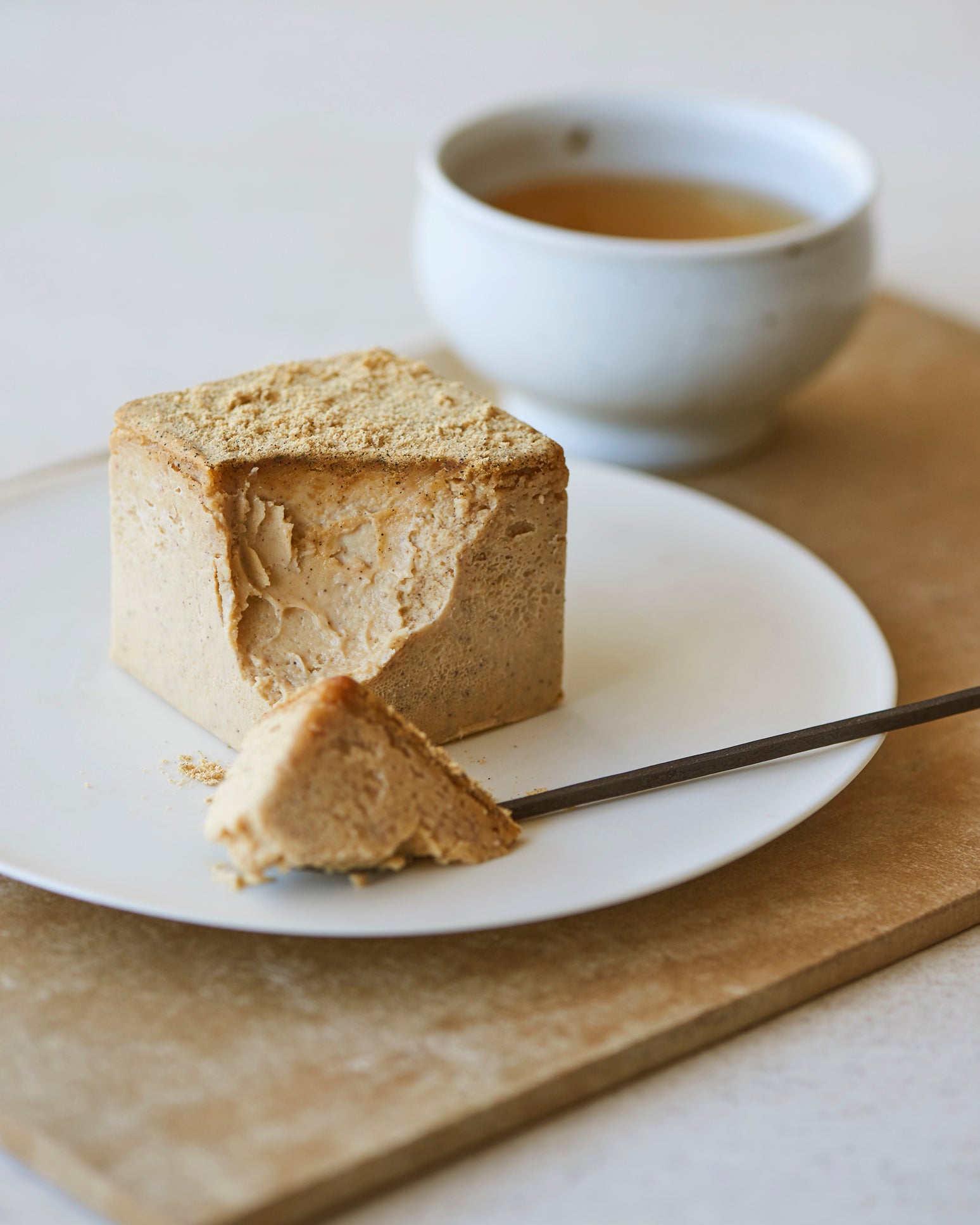 Mr. CHEESECAKE Nagomi