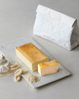 Mr. CHEESECAKE Milky Mascarpone