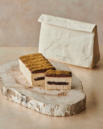 RICH TIRAMISU Chai