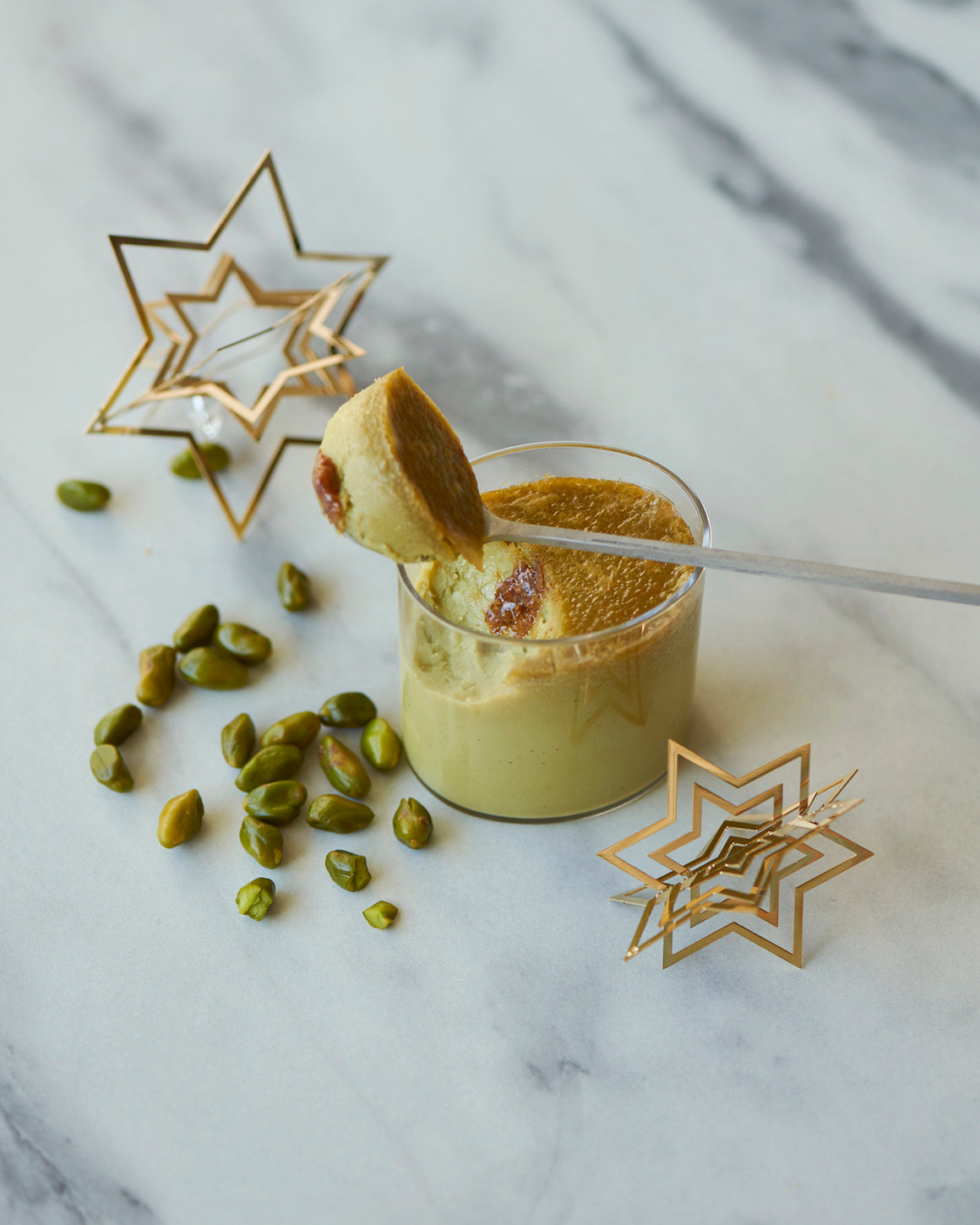 【11/23〜】Praline Pistachio