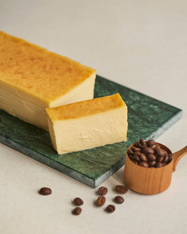 Mr. CHEESECAKE Cream Brew Coffee