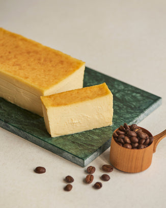 Mr. CHEESECAKE Cream Brew Coffee