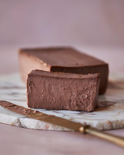 Mr. CHEESECAKE Chocolat Framboise