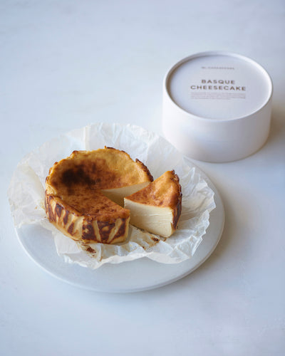 BASQUE CHEESECAKE Original