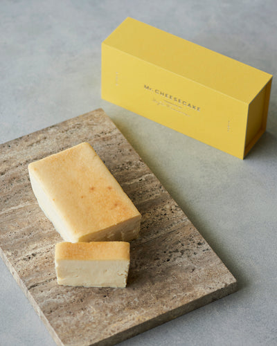 Mr. CHEESECAKE Pineapple Coco
