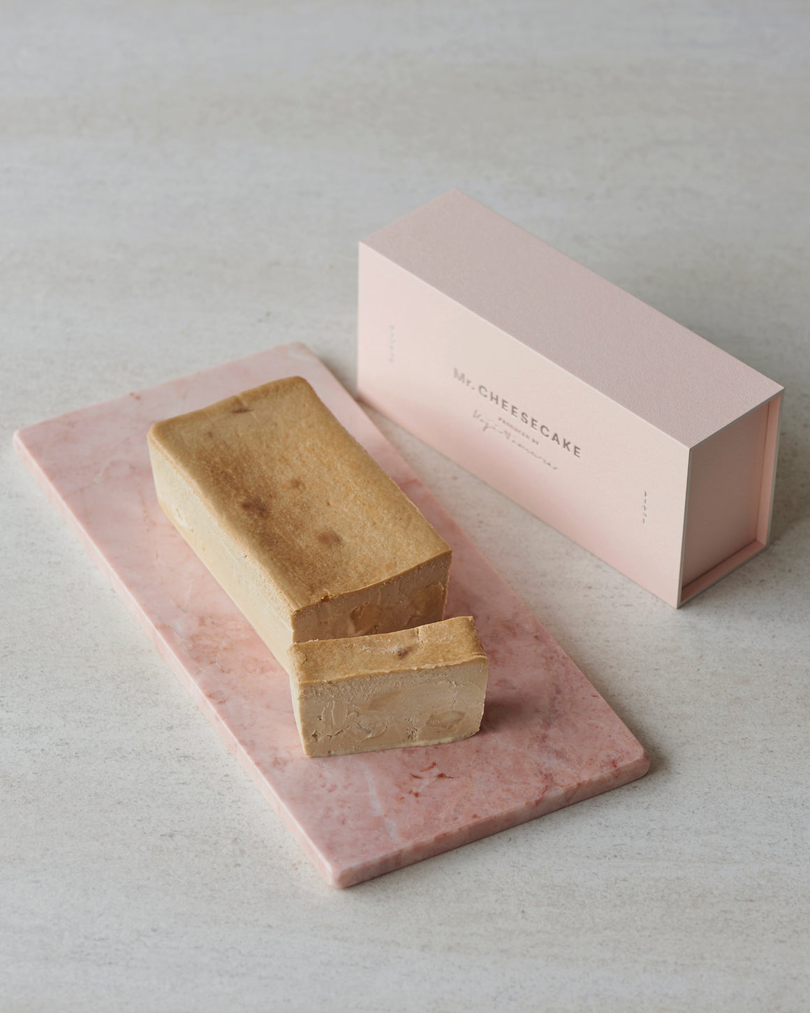 Peach Earl Grey