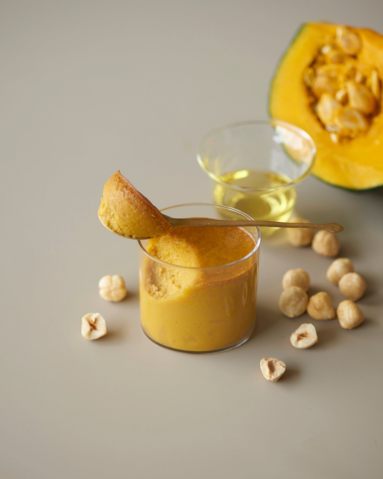 Mr. CHEESECAKE assorted 3-Cube Pumpkin